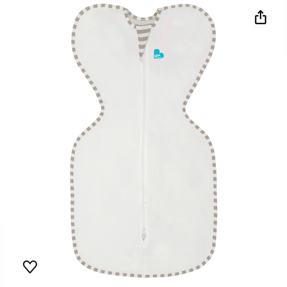Love to dream swaddle